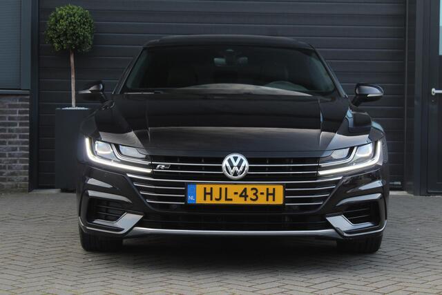 Volkswagen Arteon 2.0 TSI 4Motion Business R | Pano | Leder | ACC