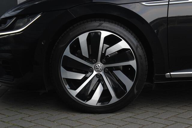 Volkswagen Arteon 2.0 TSI 4Motion Business R | Pano | Leder | ACC