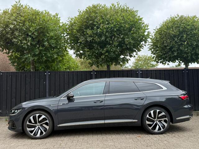 Volkswagen Arteon Shooting Brake 1.4 TSI eHybrid R-Line Business