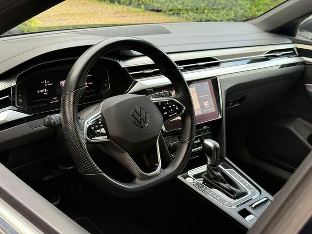 Volkswagen Arteon Shooting Brake 1.4 TSI eHybrid R-Line Business