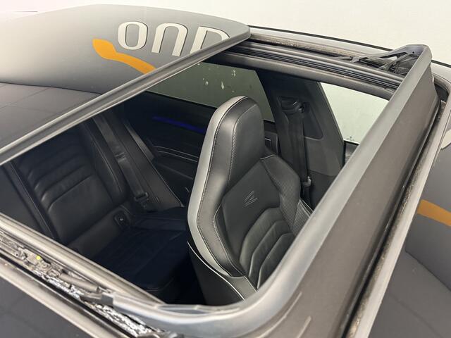 Volkswagen Arteon Shooting Brake 1.4 R-Line/Leder/Panoramadak/360 Camera/Trekhaak