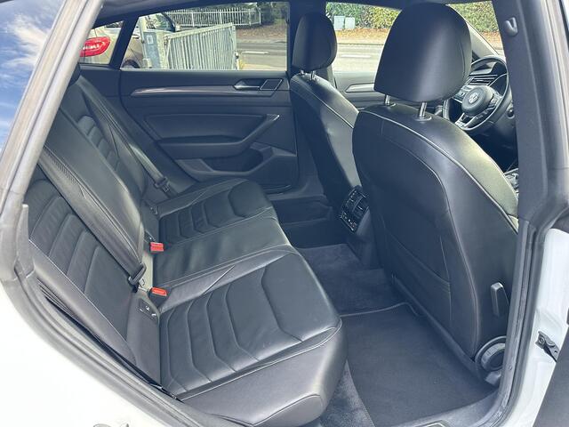 Volkswagen Arteon 2.0 TSI 280PK DSG 4Motion Business R ACC|Massage|Headup|DAB|Camera