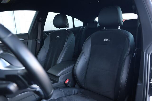 Volkswagen Arteon 2.0 TSI 190PK R-Line 20inch|Led|Stoelverwarming|Adaptieve Cruise