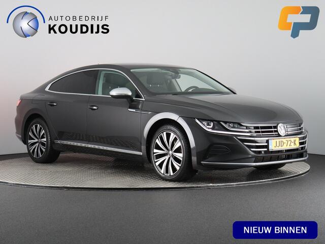 Volkswagen Arteon 1.4 TSI eHybrid R-Line Business+ (Afn. Trekhaak / Massage / ACC / Camera / Carplay)