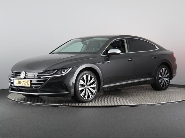 Volkswagen Arteon 1.4 TSI eHybrid R-Line Business+ (Afn. Trekhaak / Massage / ACC / Camera / Carplay)