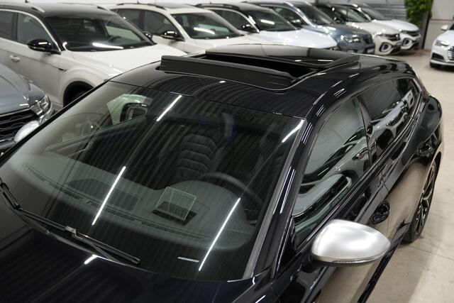 Volkswagen Arteon Shooting Brake 2.0 TSI R 320PK * Pano - Kuipstoelen - Trekhaak - H/K - 20" - HUD *