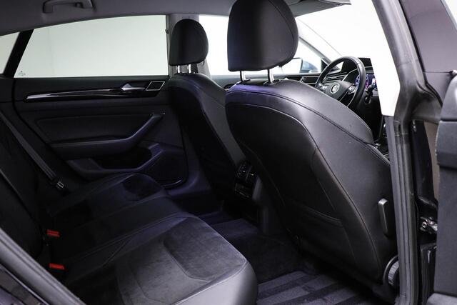 Volkswagen Arteon 1.5 TSI Elegance Business | VIRTUAL COCKPIT | LED | HALF LEDER | CAMERA