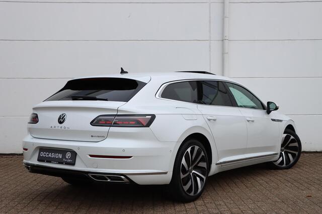 Volkswagen Arteon Shooting Brake 1.4 TSI eHybrid R-Line Business + 218pk DSG6