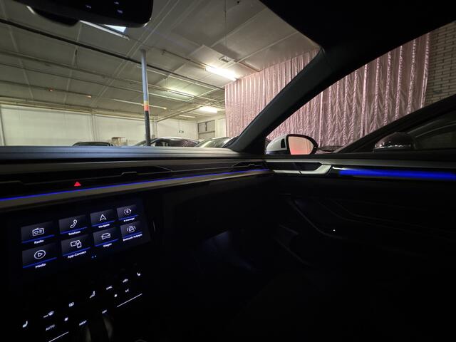 Volkswagen Arteon Shooting Brake eHYBRID 218PK DSG R-LINE BUSINESS+ TREKHAAK/360CAMERA/PANORAMADAK