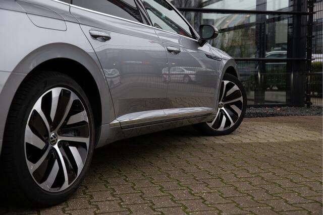 Volkswagen Arteon Shooting Brake 1.4 TSI eHybrid R-Line Business+ , Panoramadak, Trekhaak, Adap. cruise,