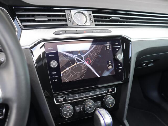 Volkswagen Arteon 1.5 TSI R Line | Panorama dak | stoelverwarming | 19 inch | Full LED |