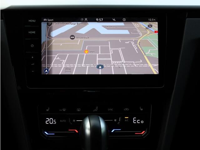 Volkswagen Arteon Shooting Brake 1.4 TSI eHybrid R-Line 2X 218PK | Virtual | Keyless | Elektrische kofferklep | Adaptive | DCC |