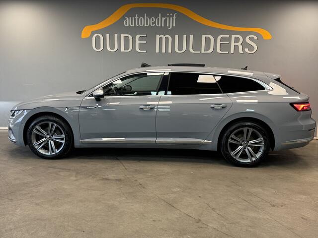 Volkswagen Arteon Shooting Brake 1.4 360 Camera/Panoramadak/Trekhaak