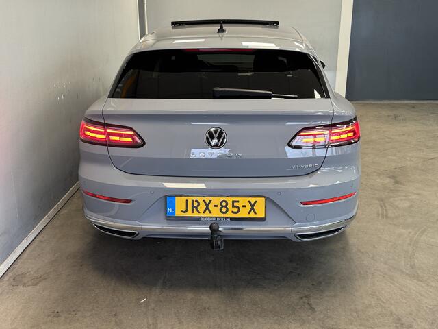 Volkswagen Arteon Shooting Brake 1.4 360 Camera/Panoramadak/Trekhaak