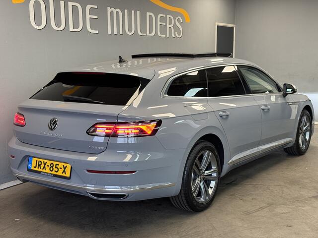 Volkswagen Arteon Shooting Brake 1.4 360 Camera/Panoramadak/Trekhaak