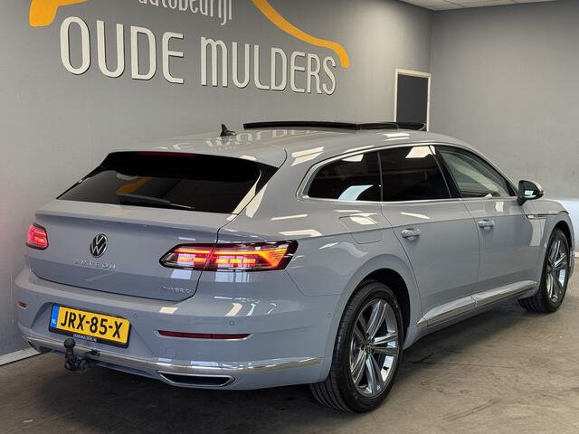 Volkswagen Arteon Shooting Brake 1.4 360 Camera/Panoramadak/Trekhaak