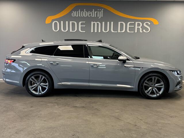 Volkswagen Arteon Shooting Brake 1.4 360 Camera/Panoramadak/Trekhaak