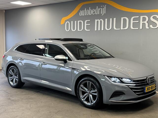 Volkswagen Arteon Shooting Brake 1.4 360 Camera/Panoramadak/Trekhaak