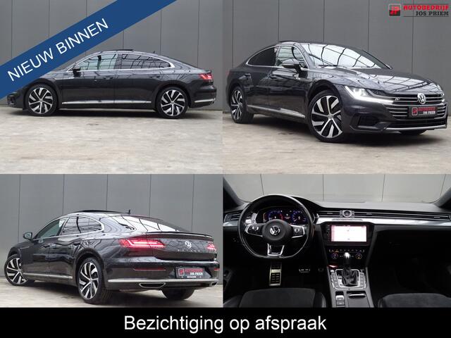 Volkswagen Arteon 2.0 TSI Business R * PANORAMADAK * CARPLAY !!