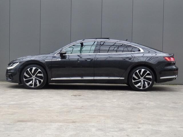 Volkswagen Arteon 2.0 TSI Business R * PANORAMADAK * CARPLAY !!