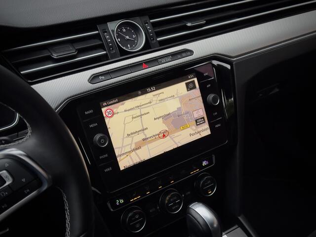 Volkswagen Arteon 1.5 TSI AUT7 R-LINE LEDER NAVI PARKPILOT DIGI-DASH APPLE-CARPLAY LED LMV PDC