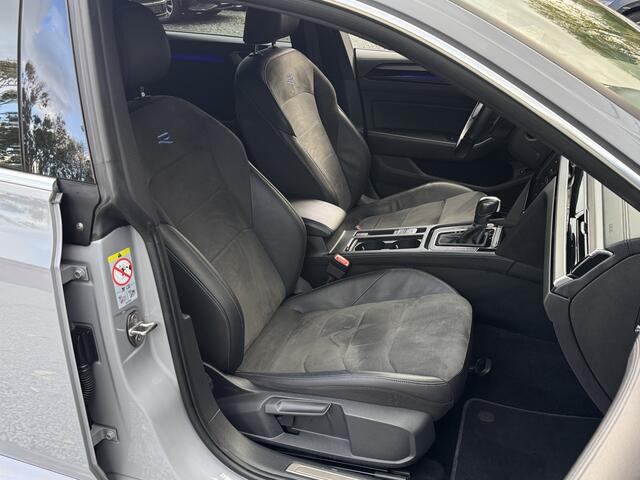 Volkswagen Arteon R Shooting Brake 4Motion 2.0 TSI 320PK R-SPORT NAVI/LEDER/VIRTUAL