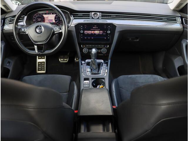 Volkswagen Arteon 1.5 TSI Elegance Business DSG Dealeronderhouden!