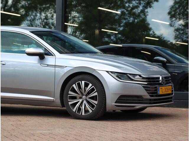 Volkswagen Arteon 1.5 TSI Elegance Business DSG Dealeronderhouden!