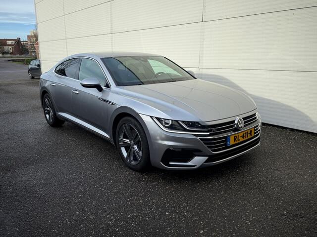 Volkswagen Arteon 2.0 TSI Business R