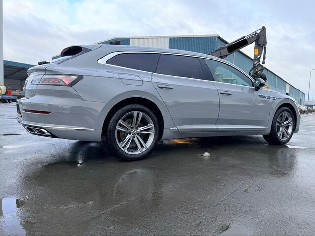 Volkswagen Arteon Shooting Brake 1.4 TSI eHybrid R-Line BTW