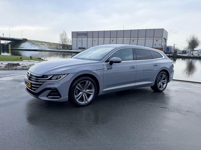 Volkswagen Arteon Shooting Brake 1.4 TSI eHybrid R-Line BTW