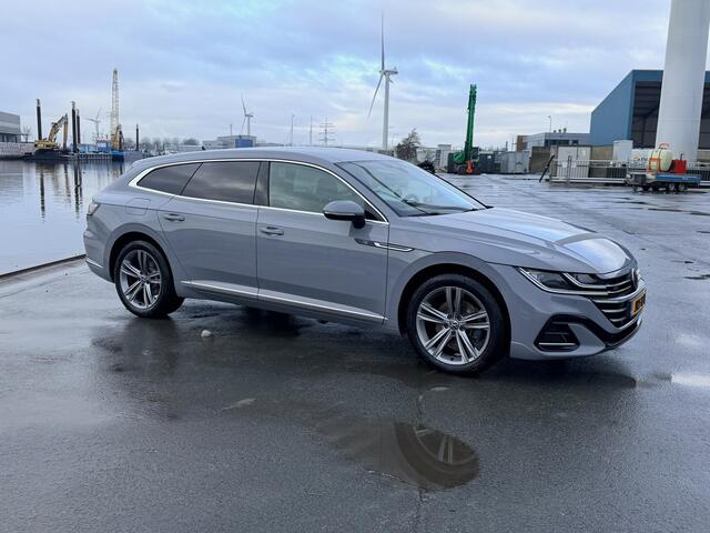 Volkswagen Arteon Shooting Brake 1.4 TSI eHybrid R-Line BTW