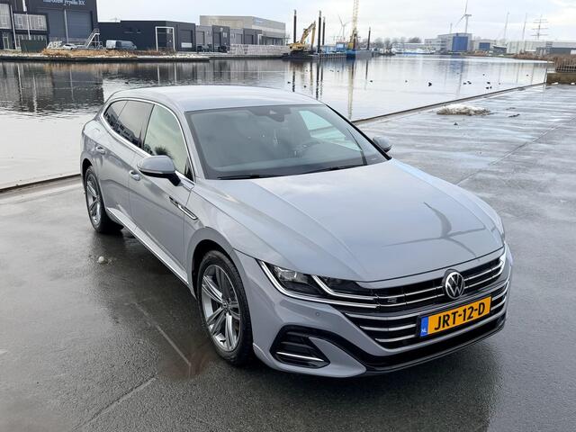 Volkswagen Arteon Shooting Brake 1.4 TSI eHybrid R-Line BTW