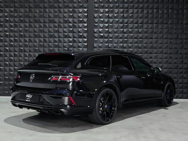 Volkswagen Arteon Shooting Brake R 2.0 TSI 320pk 4M | 20" | Pano | H/K | Topv. | Trekhaak |