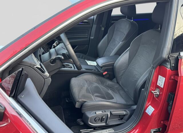 Volkswagen Arteon Shooting Brake eHYBRID 218PK DSG R-LINE BUSINESS+ TREKHAAK/CAMERA/PANORAMADAK