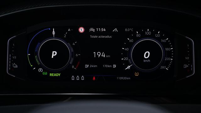 Volkswagen Arteon Shooting Brake 1.4 TSI eHybrid R-Line Business+ Nap 1e Eig. Apple Carplay Camera Stoel- en stuurverwarming