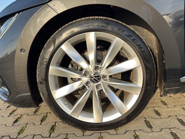 Volkswagen Arteon 1.4 TSI DSG EHYBRID R-LINE PANODAK/360CAM/ACC/ELEKKLEP/STOEL+STUURVERW