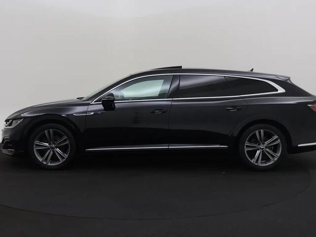 Volkswagen Arteon Shooting Brake 2.0 TSI DSG R-Line | LED Matrix | Pano | VC | Winterpakket | AGR | Camera | Navi | Clima | 07-2023 41.657 KM