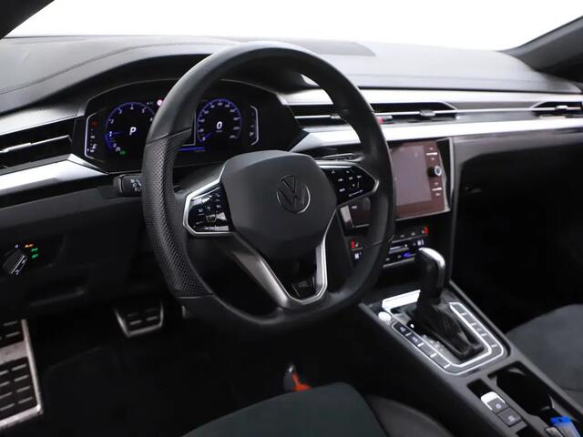 Volkswagen Arteon Shooting Brake 2.0 TSI DSG R-Line | LED Matrix | Pano | VC | Winterpakket | AGR | Camera | Navi | Clima | 07-2023 41.657 KM