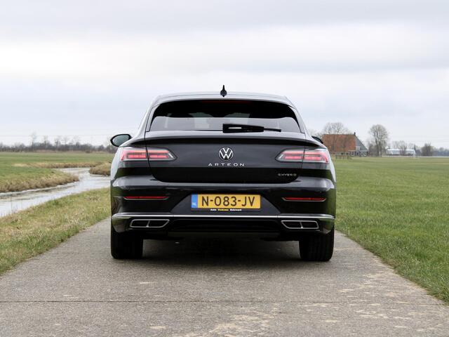 Volkswagen Arteon Shooting Brake 1.4 TSI eHybrid R-Line Business+ Pano Matrix LED