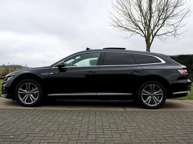 Volkswagen Arteon Shooting Brake 1.4 TSI eHybrid R-Line Business+ Pano Matrix LED