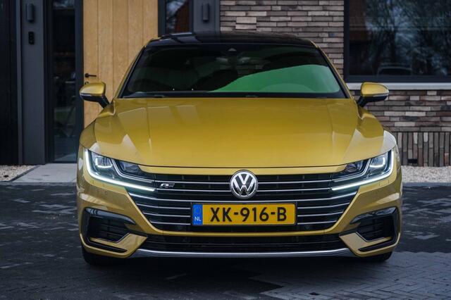 Volkswagen Arteon 1.5 TSI 3x R-LINE Panorama Automaat