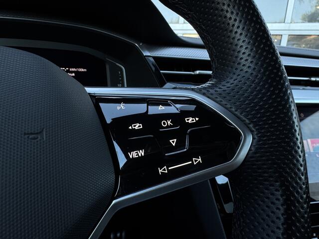 Volkswagen Arteon Shooting Brake 1.4 TSI eHybrid R-Line Business+ GRATIS Afleverpakket! | Trekhaak | IQ Light | Adaptive Cruise | 3x R-Line |