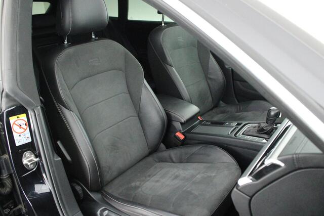 Volkswagen Arteon Shooting Brake 2.0 TSI 190pk DSG R-Line Business+ Keyless Panoramadak DCC Camera Stoelverwarming Virtual Cockpit Navigatie