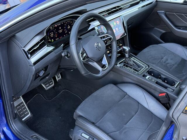 Volkswagen Arteon Shooting Brake 1.4 TSI eHybrid R-Line Business+ | Trekhaak | Pano | Keyless