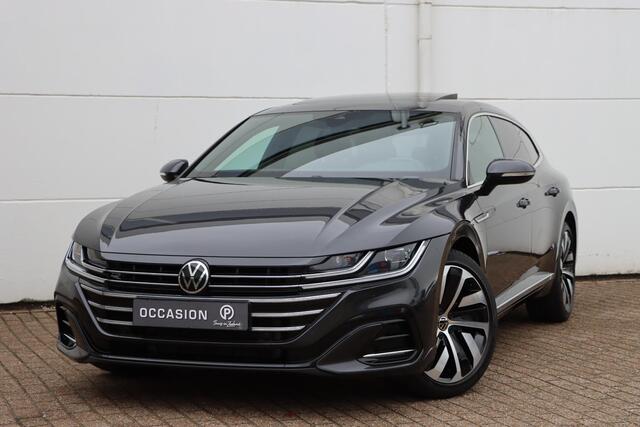Volkswagen Arteon Shooting Brake 2.0 TSI R-Line Business + 190pk DSG7