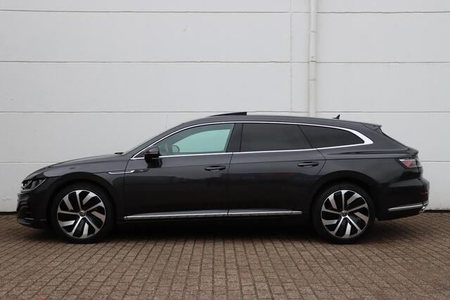Volkswagen Arteon Shooting Brake 2.0 TSI R-Line Business + 190pk DSG7