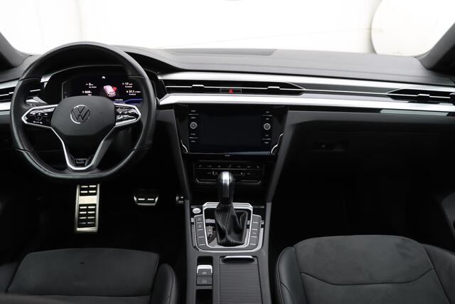 Volkswagen Arteon Shooting Brake 2.0 TSI R-Line Business + 190pk DSG7