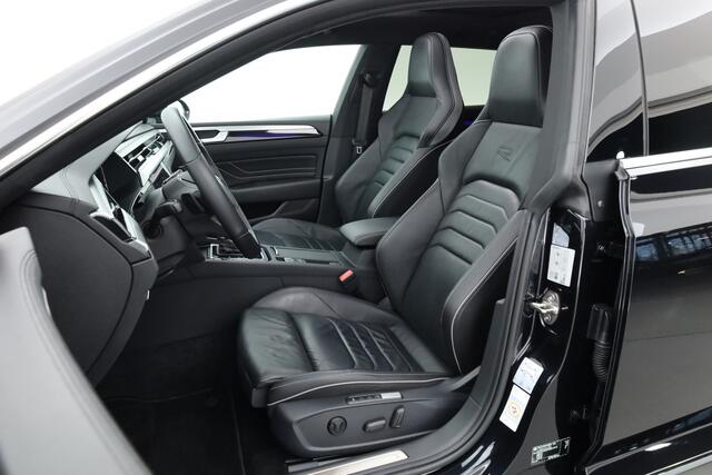 Volkswagen Arteon 1.4 TSI eHybrid R-Line Business | SOH 94.3% | Pano | Elek. Trekhaak | Memory | 360cam | Stoel- Stuurverw. | CarPlay