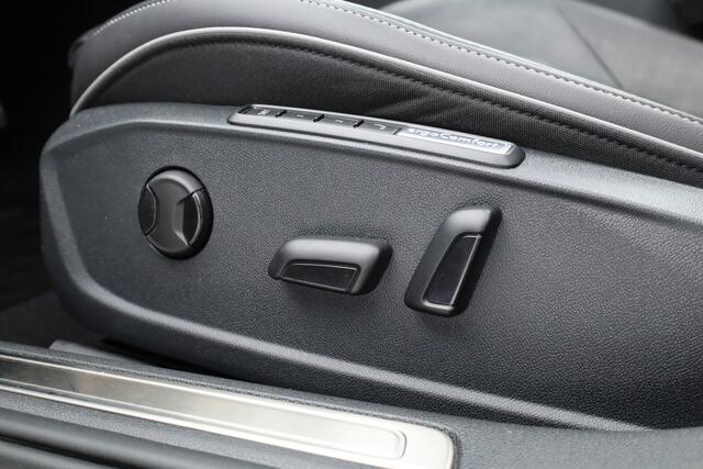 Volkswagen Arteon 1.4 TSI eHybrid R-Line Business | SOH 94.3% | Pano | Elek. Trekhaak | Memory | 360cam | Stoel- Stuurverw. | CarPlay